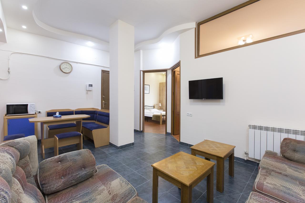 Umba Apartment N1 - 2 Bedrooms Yerevan Ngoại thất bức ảnh
