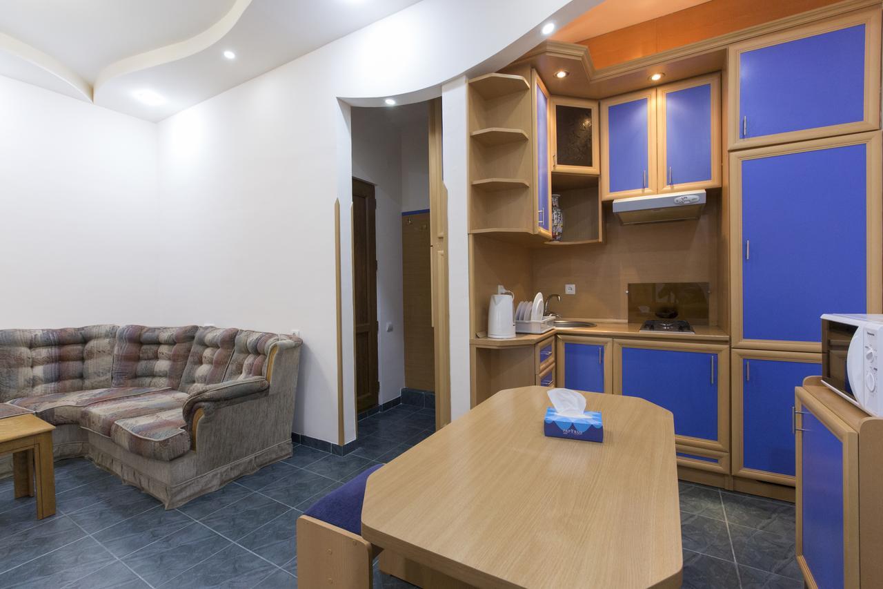Umba Apartment N1 - 2 Bedrooms Yerevan Ngoại thất bức ảnh