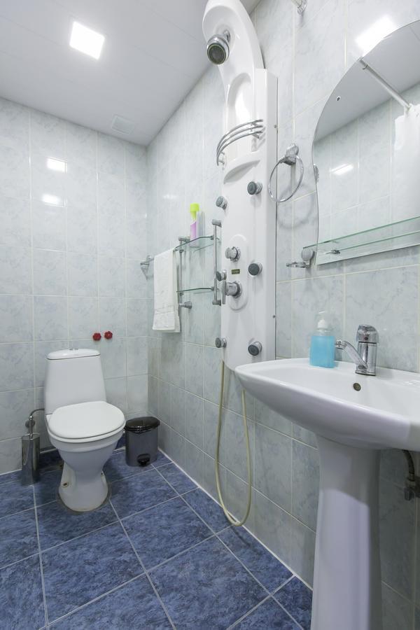 Umba Apartment N1 - 2 Bedrooms Yerevan Ngoại thất bức ảnh