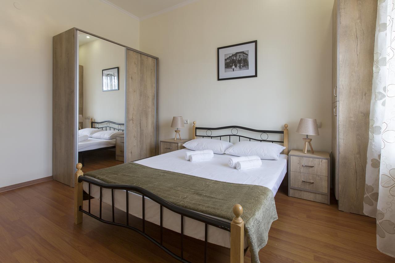 Umba Apartment N1 - 2 Bedrooms Yerevan Ngoại thất bức ảnh