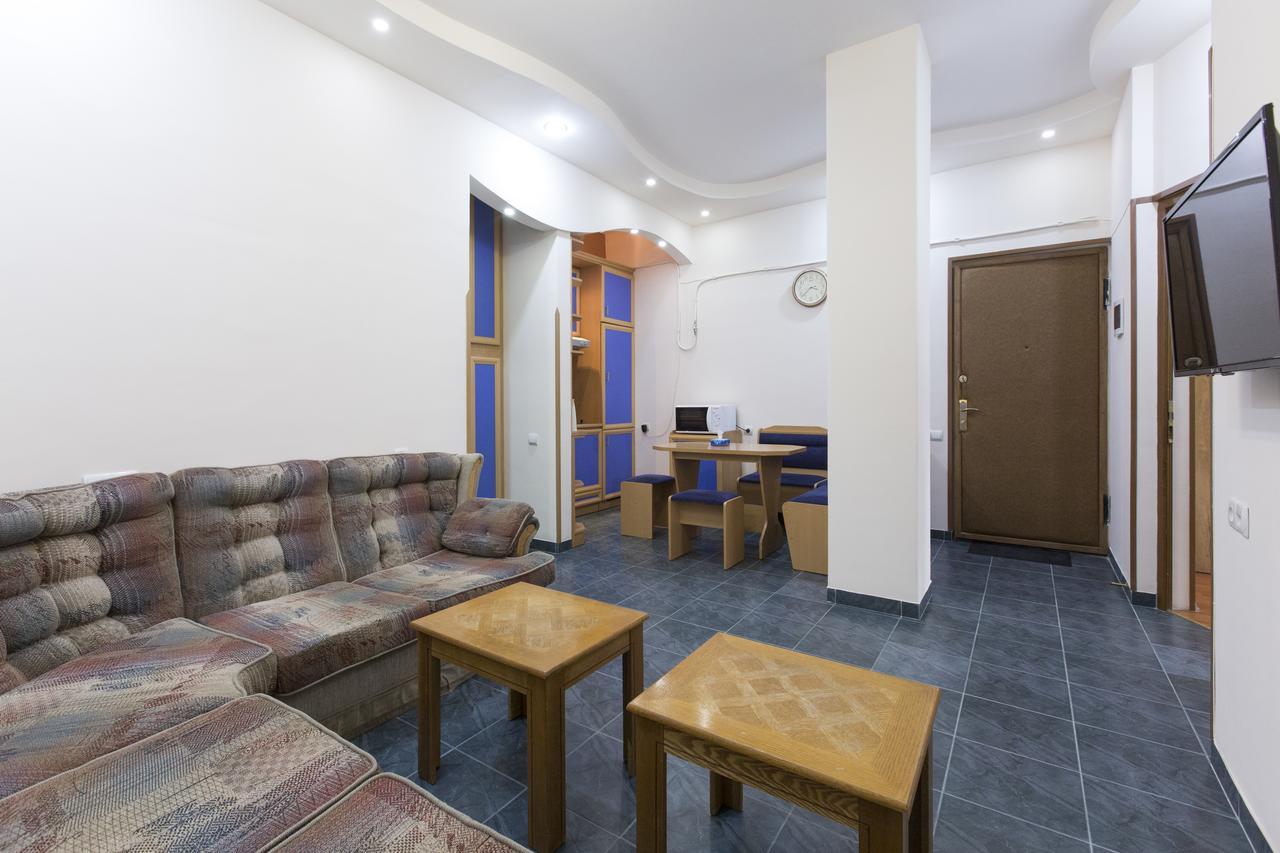 Umba Apartment N1 - 2 Bedrooms Yerevan Ngoại thất bức ảnh