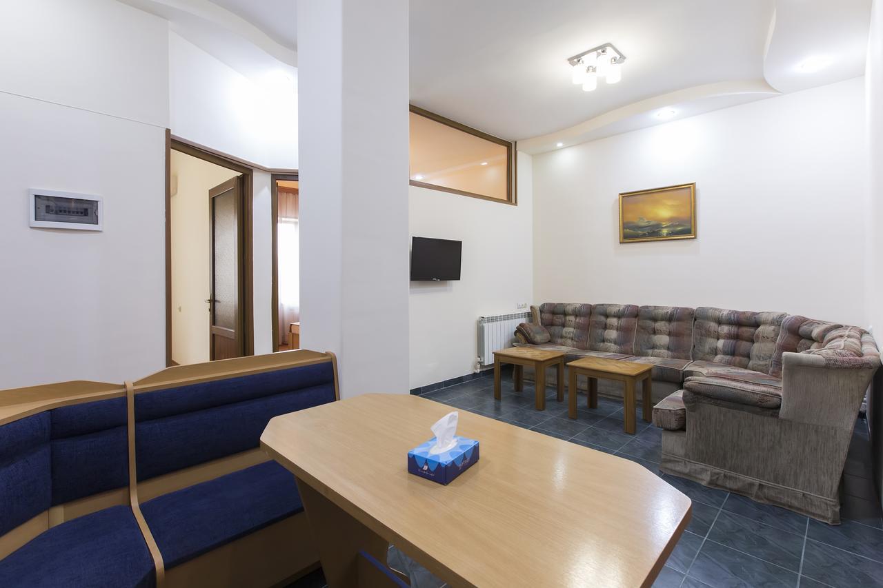 Umba Apartment N1 - 2 Bedrooms Yerevan Ngoại thất bức ảnh