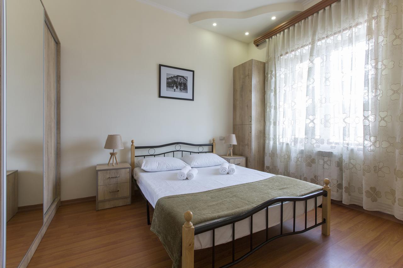 Umba Apartment N1 - 2 Bedrooms Yerevan Ngoại thất bức ảnh